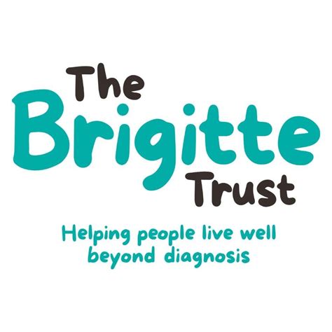 The Brigitte Trust .
